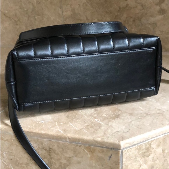 Authentic YSL Small LouLou Tote - Picture 5 of 8